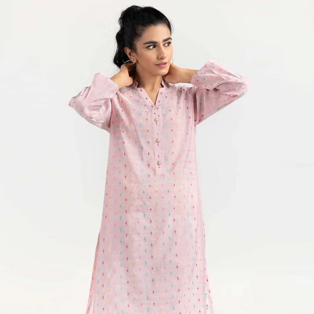 PAKISTANI DESIGNER DRESS KURTA